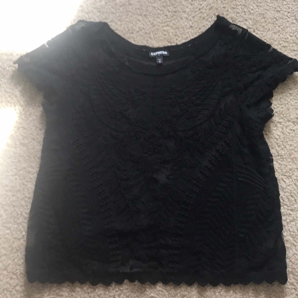 Black Top